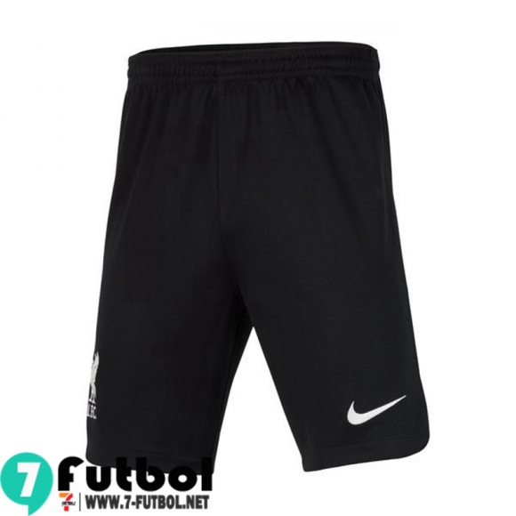 Pantalon Corto Futbol Liverpool Segunda Hombre 23 24 P278