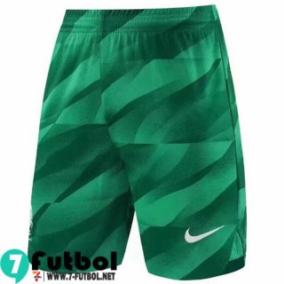 Pantalon Corto Futbol Liverpool Portero Hombre 23 24 P276