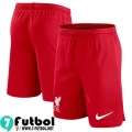 Pantalon Corto Futbol Liverpool Primera Hombre 23 24 P274