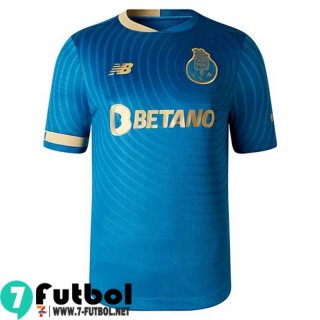 Camiseta Futbol FC Porto Tercera Hombre 23 24