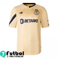 Camiseta Futbol FC Porto Segunda Hombre 23 24