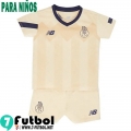 Camiseta Futbol FC Porto Segunda Ninos 23 24