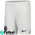 Pantalon Corto Futbol PSG Segunda Hombre 23 24 P300