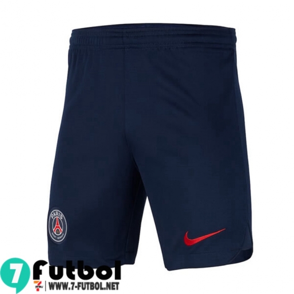 Pantalon Corto Futbol PSG Primera Hombre 23 24 P299