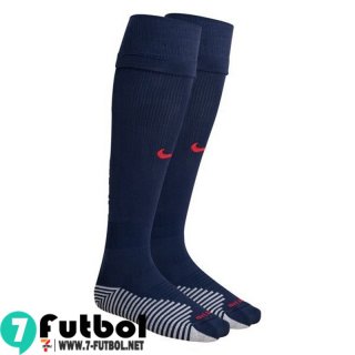 Calcetines Futbol PSG Primera Hombre 23 24 WZ50