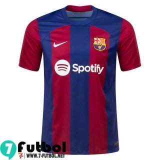 Camiseta Futbol Barcelona Primera Hombre 23 24