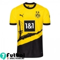 Camiseta Futbol Borussia Dortmund Primera Hombre 23 24
