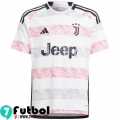 Camiseta Futbol Juventus Segunda Hombre 23 24