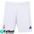 Pantalon Corto Futbol Real Madrid Primera Hombre 23 24 P295