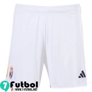 Pantalon Corto Futbol Real Madrid Primera Hombre 23 24 P295