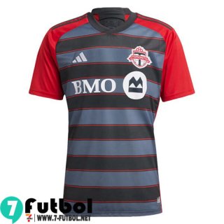 Camiseta Futbol Toronto Primera Hombre 2023