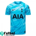 Camiseta Futbol Tottenham Portero Hombre 23 24