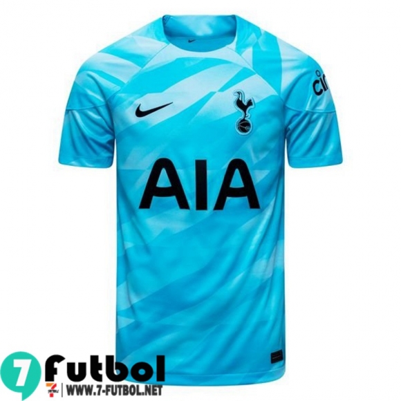 Camiseta Futbol Tottenham Portero Hombre 23 24