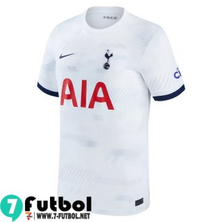 Camiseta Futbol Tottenham Primera Hombre 23 24