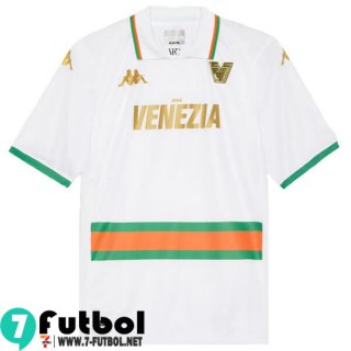 Camiseta Futbol Venezia Segunda Hombre 23 24