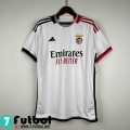 Camiseta Futbol Benfica Segunda Hombre 23 24