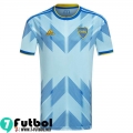 Camiseta Futbol Boca Juniors Third Hombre 23 24