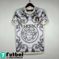Camiseta Futbol Italia Edición especial Hombre 23 24 TBB-107