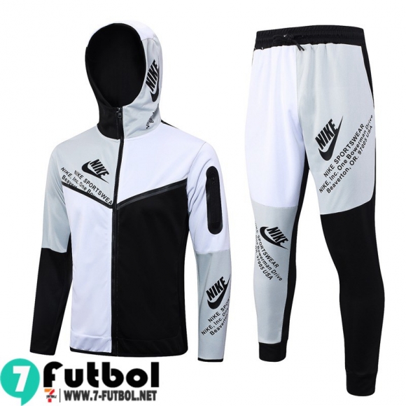 KIT : Chaquetas Sport en blanco y negro Hombre 23 24 JK784