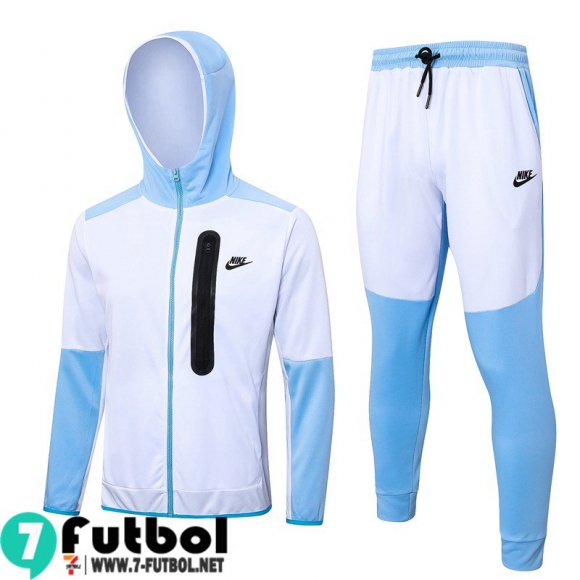 KIT : Chaquetas Sport Blanco, Blanca Hombre 23 24 JK785