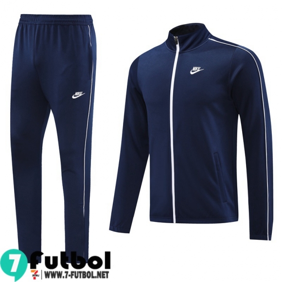 KIT : Chaquetas Sport azul marino Hombre 23 24 JK737