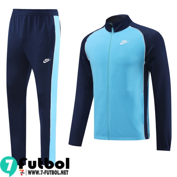 KIT : Chaquetas Sport cielo azul Hombre 23 24 JK743