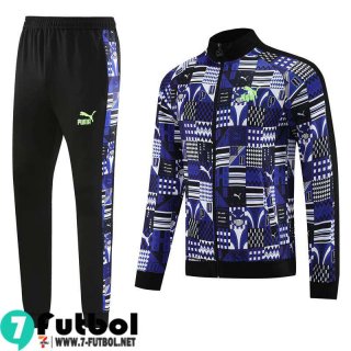 KIT : Chaquetas Sport azul Hombre 23 24 JK744