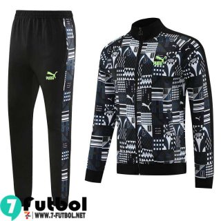 KIT : Chaquetas Sport gris oscuro Hombre 23 24 JK746