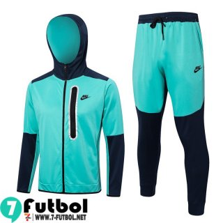 KIT : Chaquetas Sport verde claro Hombre 23 24 JK761