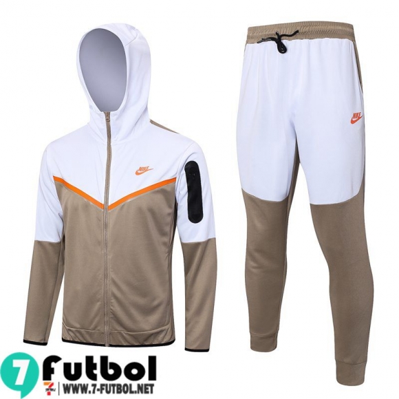 KIT : Chaquetas Sport Caqui Hombre 23 24 JK765