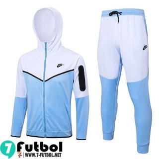 KIT : Chaquetas Sport cielo azul Hombre 23 24 JK766