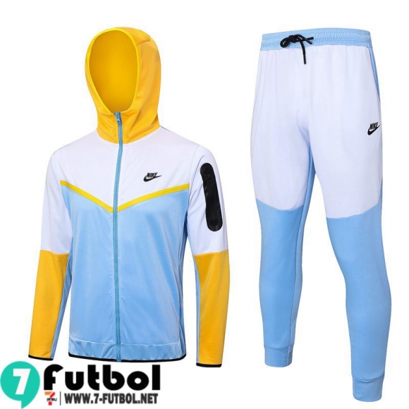 KIT : Chaquetas Sport cielo azul Hombre 23 24 JK770