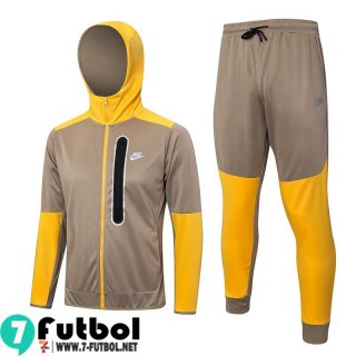 KIT : Chaquetas Sport Caqui Hombre 23 24 JK771