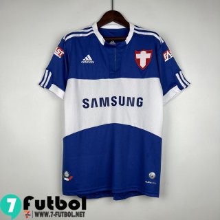 Retro Camiseta Futbol Palmeiras Hombre 2009 FG280