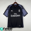 Retro Camiseta Futbol Real Madrid Third Hombre 16/17 FG281