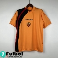 Retro Camiseta Futbol Roma Primera Hombre 05/06 FG283