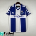 Retro Camiseta Futbol Porto Primera Hombre 98/99 FG301
