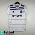 Retro Camiseta Futbol Porto Segunda Hombre 95/96 FG302