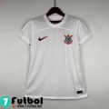 Camiseta Futbol Corinthians Primera Femenino 23 24 MW11