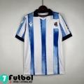 Camiseta Futbol Real Sociedad Primera Hombre 23 24