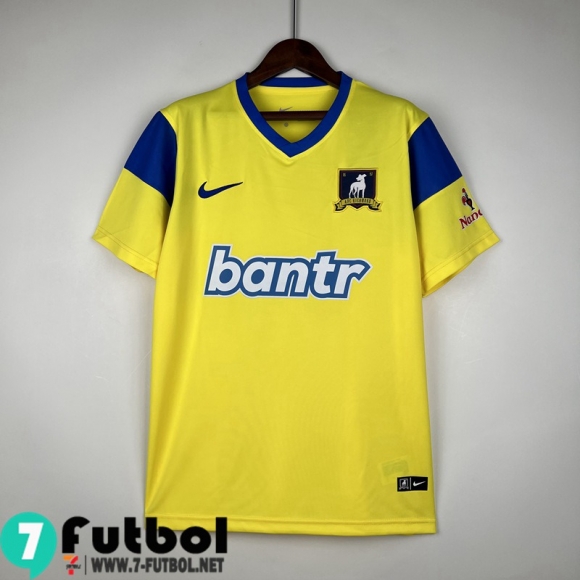 Camiseta Futbol AFC Richmond Third Hombre 23 24