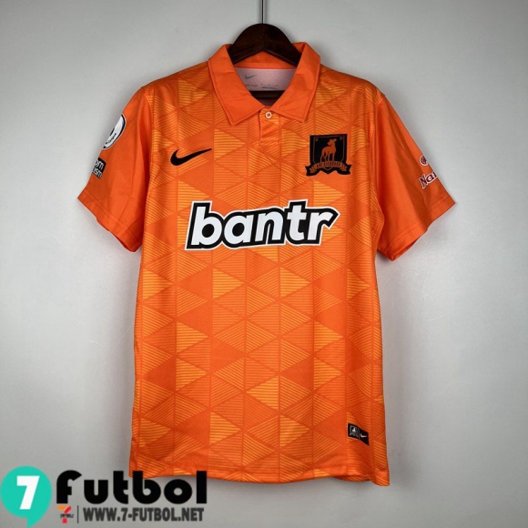 Camiseta Futbol AFC Richmond Segunda Hombre 23 24