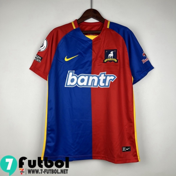 Camiseta Futbol AFC Richmond Primera Hombre 23 24