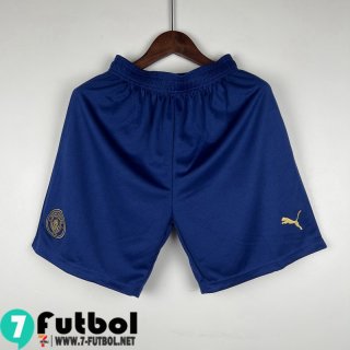 Pantalon Corto Futbol Manchester City Edición especial Hombre 23 24 P252