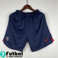 Pantalon Corto Futbol PSG Primera Hombre 23 24 P255