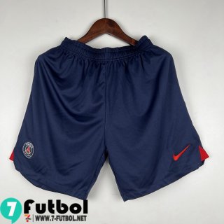 Pantalon Corto Futbol PSG Primera Hombre 23 24 P255