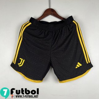Pantalon Corto Futbol Juventus Primera Hombre 23 24 P259