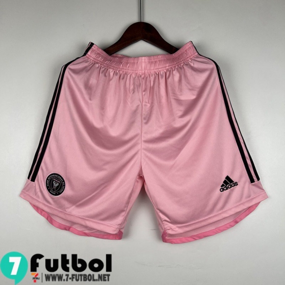 Pantalon Corto Futbol Miami Primera Hombre 23 24 P261