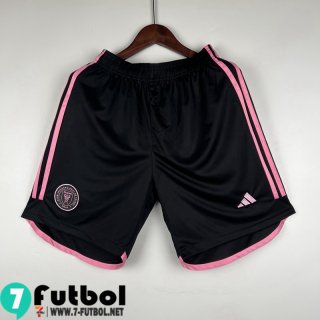 Pantalon Corto Futbol Miami Segunda Hombre 23 24 P262