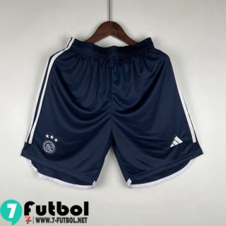 Pantalon Corto Futbol Ajax Segunda Hombre 23 24 P265